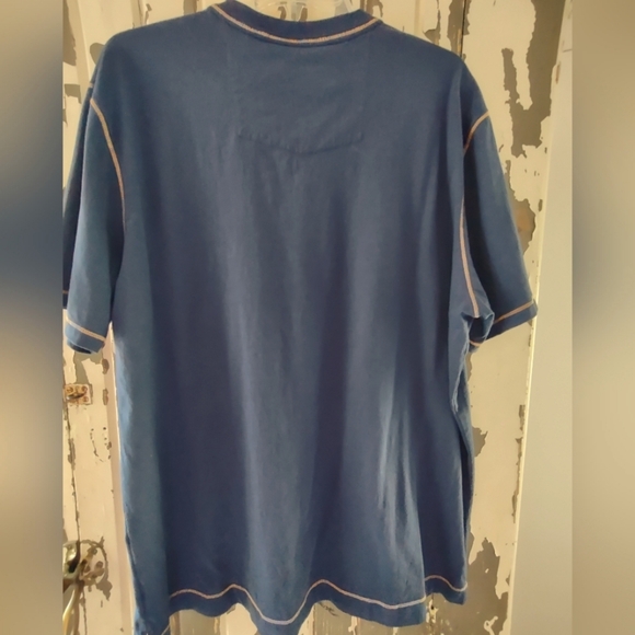 ROBERT GRAHAM 2X NWT MSRP $78 - Picture 6 of 8